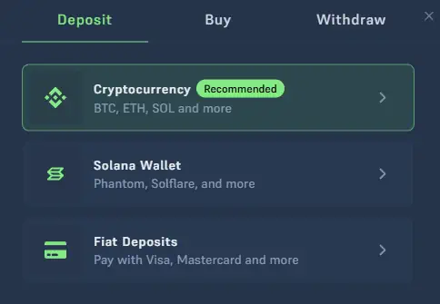 Acebet Payments